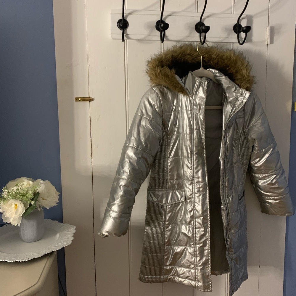 Girls 10/12 TotalGirl Winter Jacket!